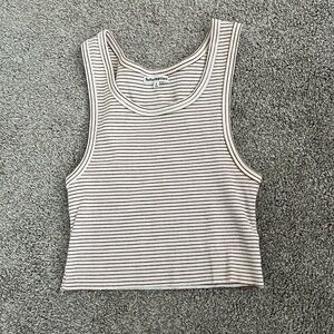 Reformation baby tank